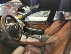 بي ام دبليو سيريس 6